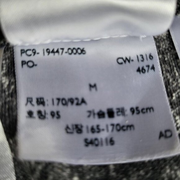 Levi's Commuter Shirt - Medium - Picture 7 of 14